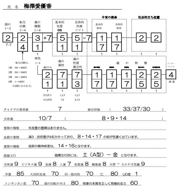 梅澤愛優香SS