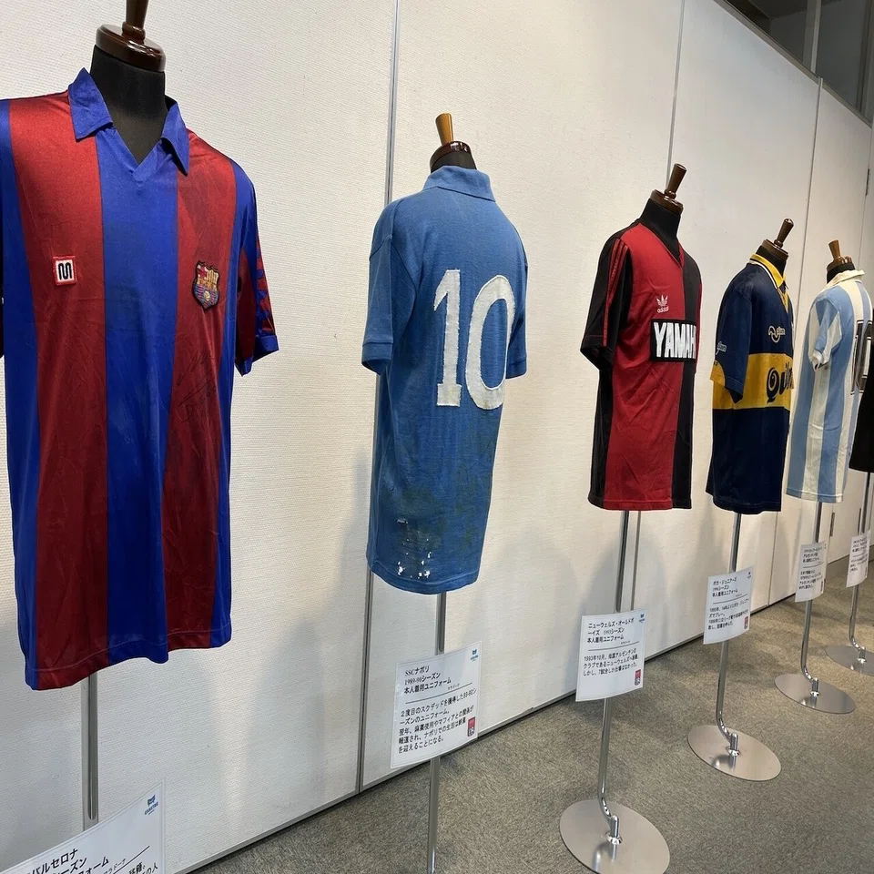 ポーツマスFC-破産からの再生- ヨコハマフットボール映画祭に行ってき