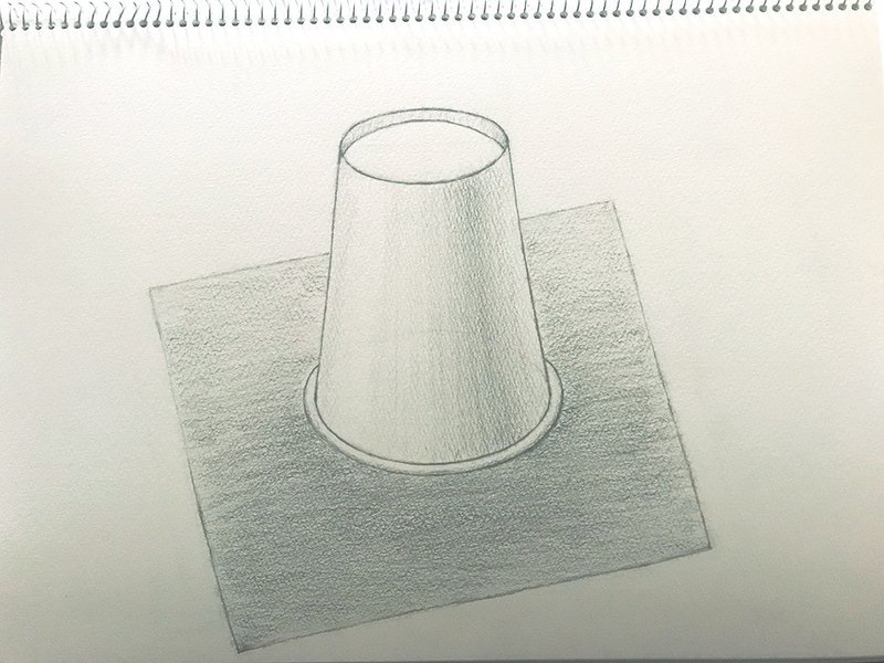 絵が描けないデザイナーがデッサン教室に通い始めたのでその記録 5 ナカジ 東京の東側で働くデザイナー Note 絵が描けないデザイナーがデッサン教室に通い始めたのでその記録 5 ナカジ 東京の東側で働くデザイナー Note