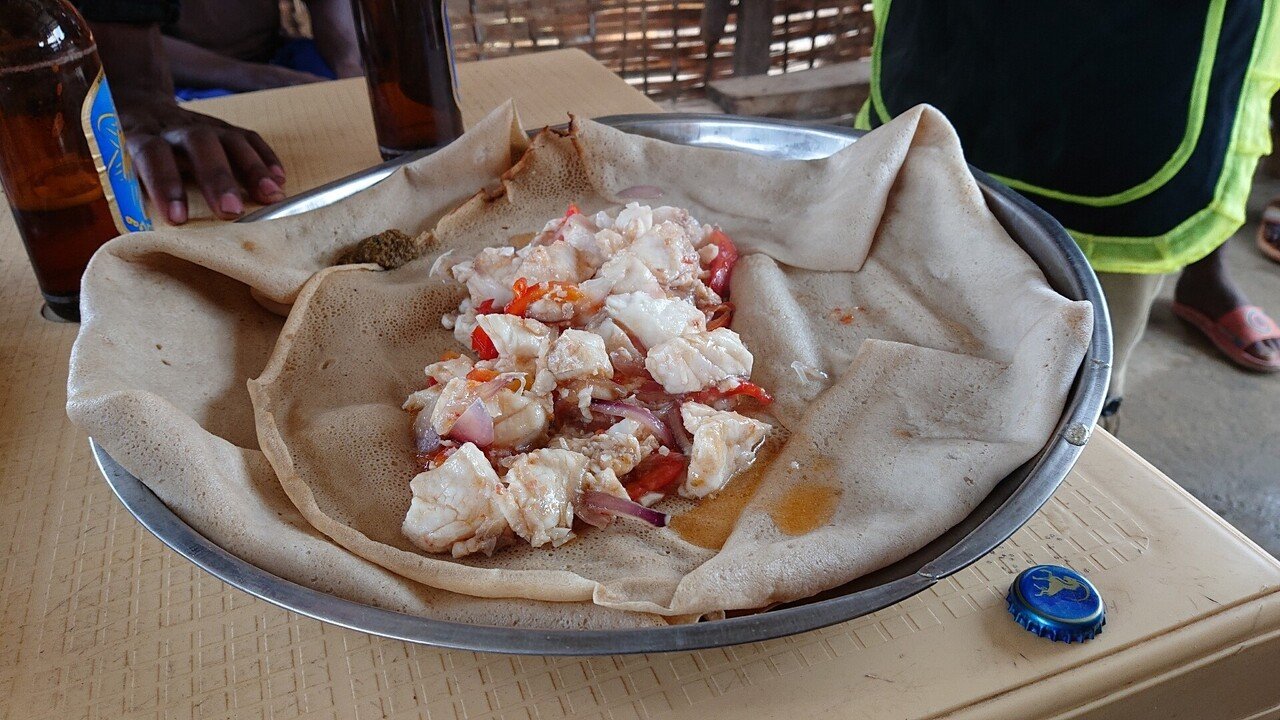 アフリカ大湿原で飯を食う ナイルパーチ編 小宮春平 Note アフリカ大湿原で飯を食う ナイルパーチ編 小宮春平 Note