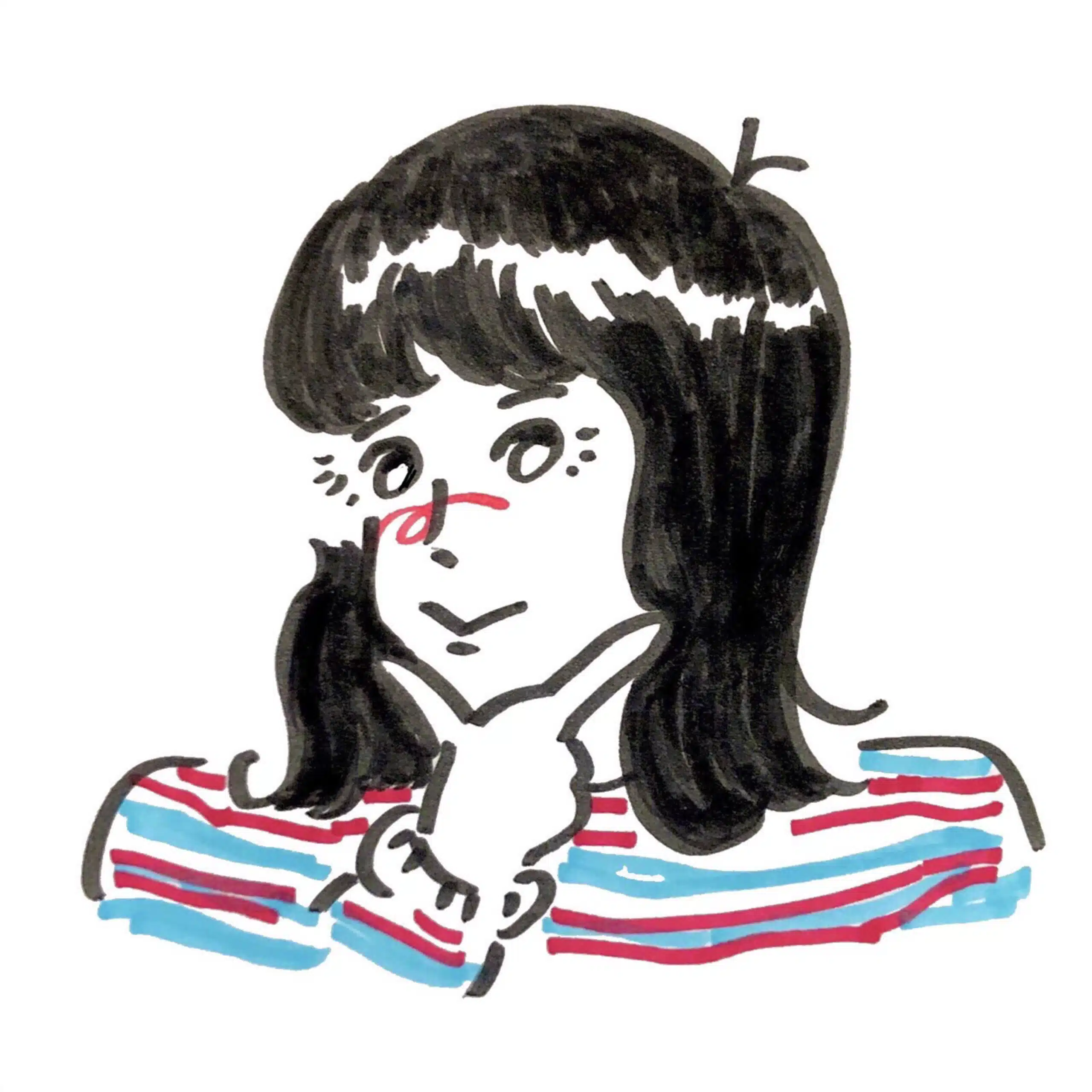 葉山 みう