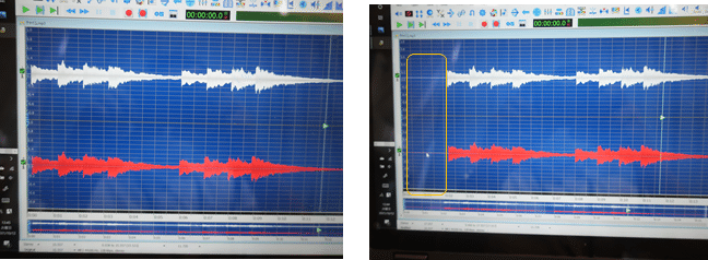 できた Pcを使った学校チャイムシステム あいであ るーむ Note