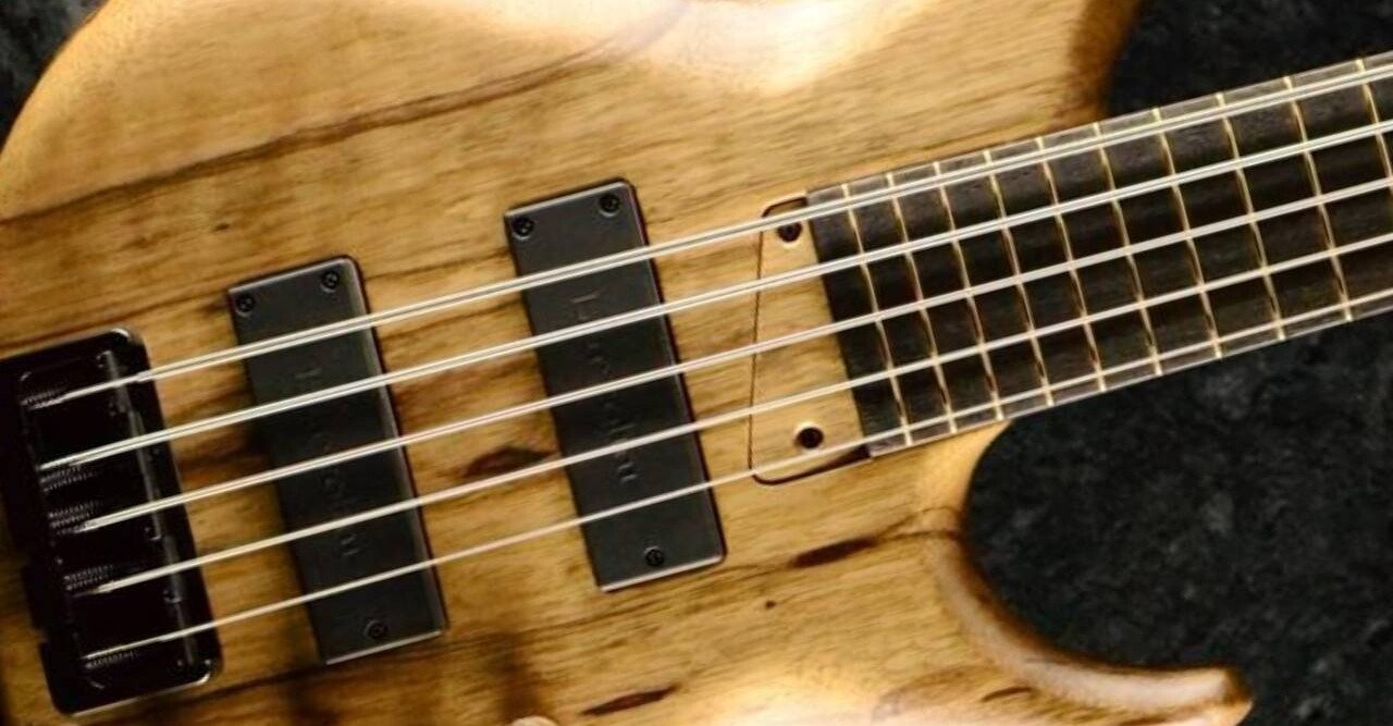 バルトリーニ　mtdのPU 6弦用 バルトリーニ mtdのPU 6弦用