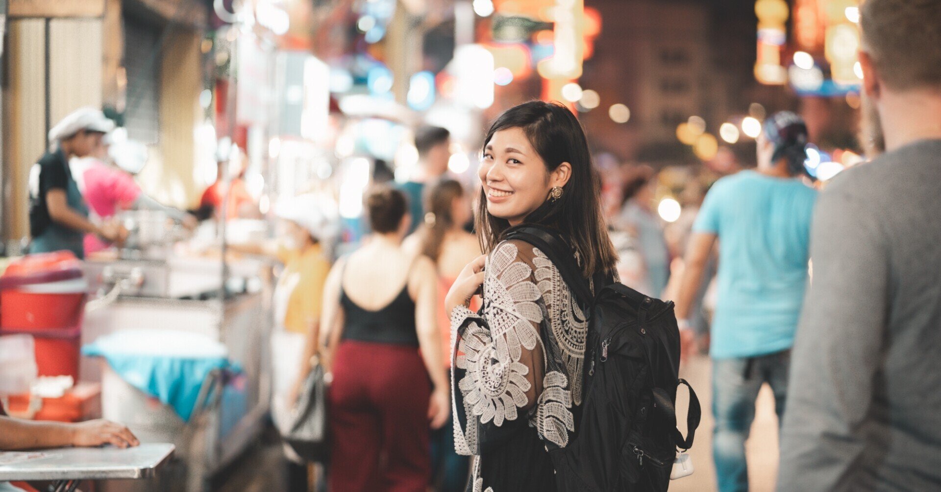 旅するように働くノマドワーカーの魅力と苦労とは The Way Womencanfly Co Note 旅するように働くノマドワーカーの魅力と苦労とは The Way Womencanfly Co Note