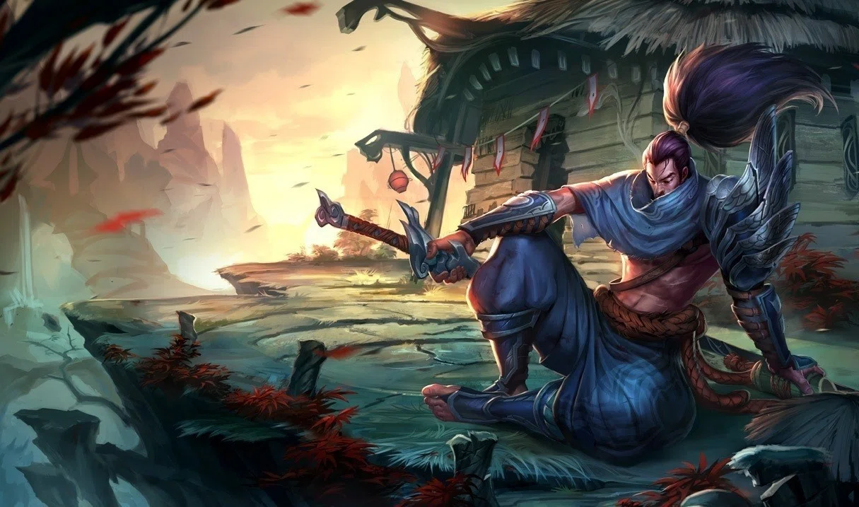 何故 Lol は世界で最も遊ばれるのか 民族性問わず楽しめるゲームの可能性について Jini Note