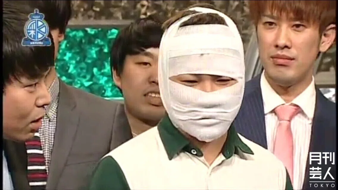 サンシャイン・坂田2