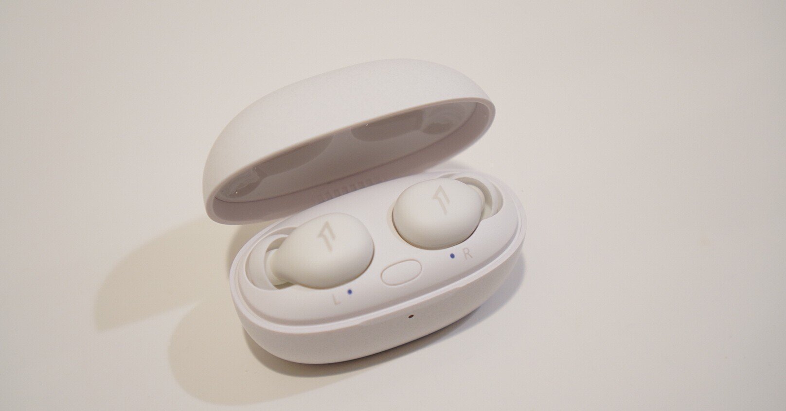 睡眠用イヤホン（通称：寝ホン）を超小型ワイヤレスイヤホンに【1MORE ComfoBuds Z】｜中目黒土産店