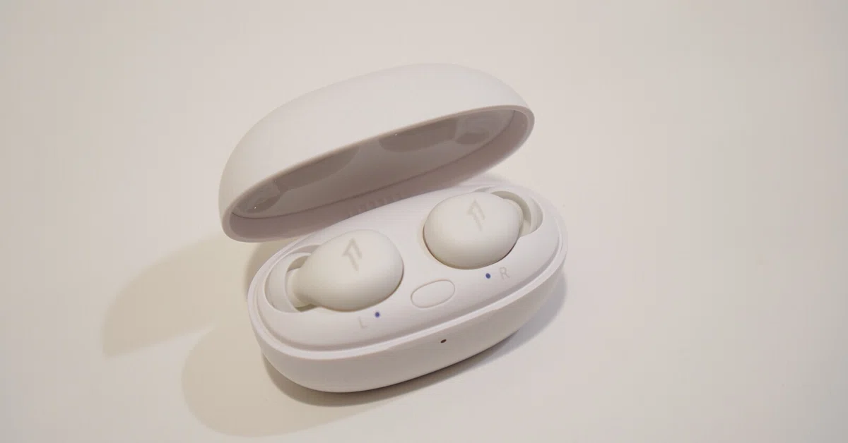 睡眠用イヤホン（通称：寝ホン）を超小型ワイヤレスイヤホンに【1MORE 