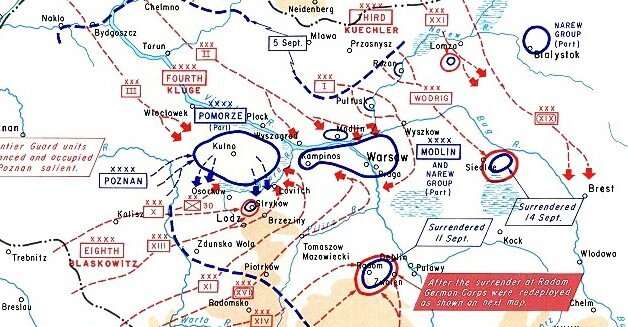 論文紹介 近現代のドイツの作戦術はどのように変化してきたのか｜武内和人