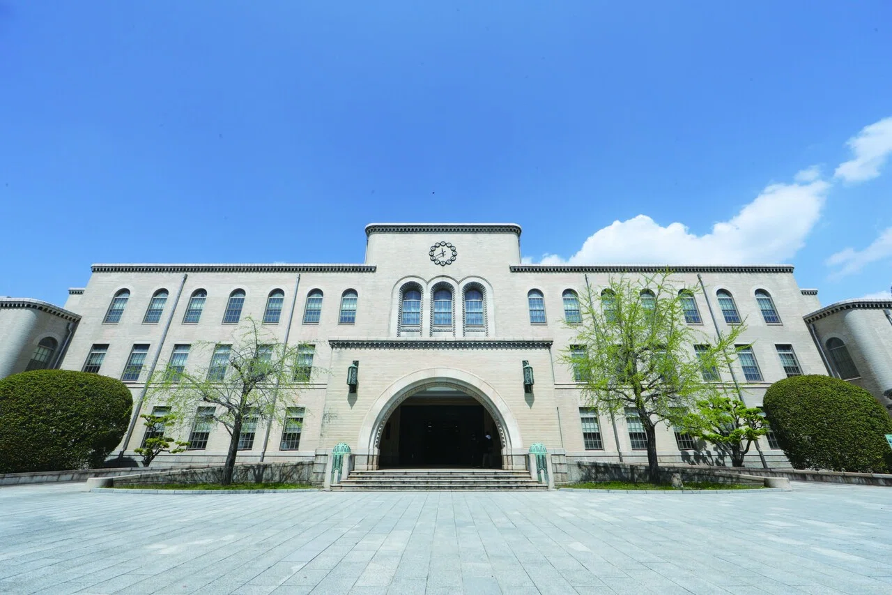 大学歴訪録 #6 神戸大学｜大学受験 Y-SAPIX