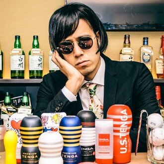 松永天馬（アーバンギャルド）