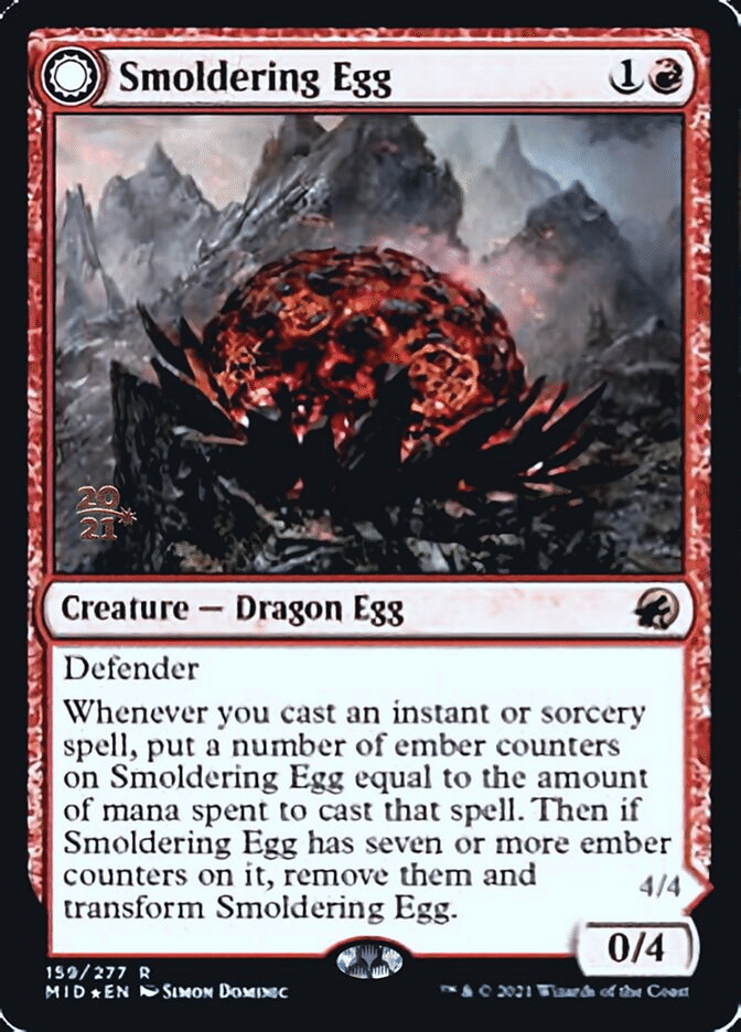 赤青イゼットドラゴン　モダン　mtg モダン赤青ドラゴン | モダン | デッキ構築機能