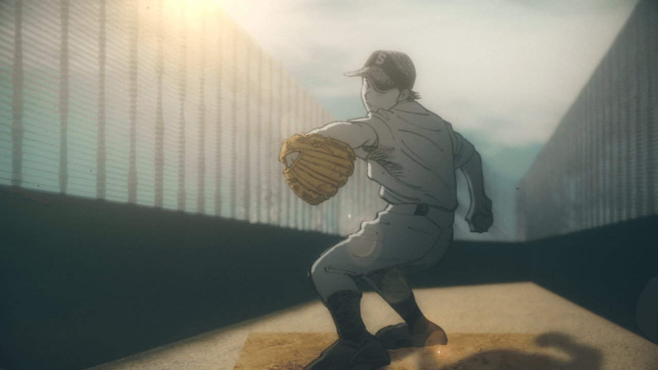 Anipafe21 第5回mcl大会参加作品について ラストイニング ブラマン Note Anipafe21 第5回mcl大会参加作品について ラストイニング ブラマン Note