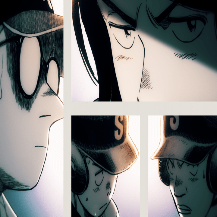 Anipafe21 第5回mcl大会参加作品について ラストイニング ブラマン Note