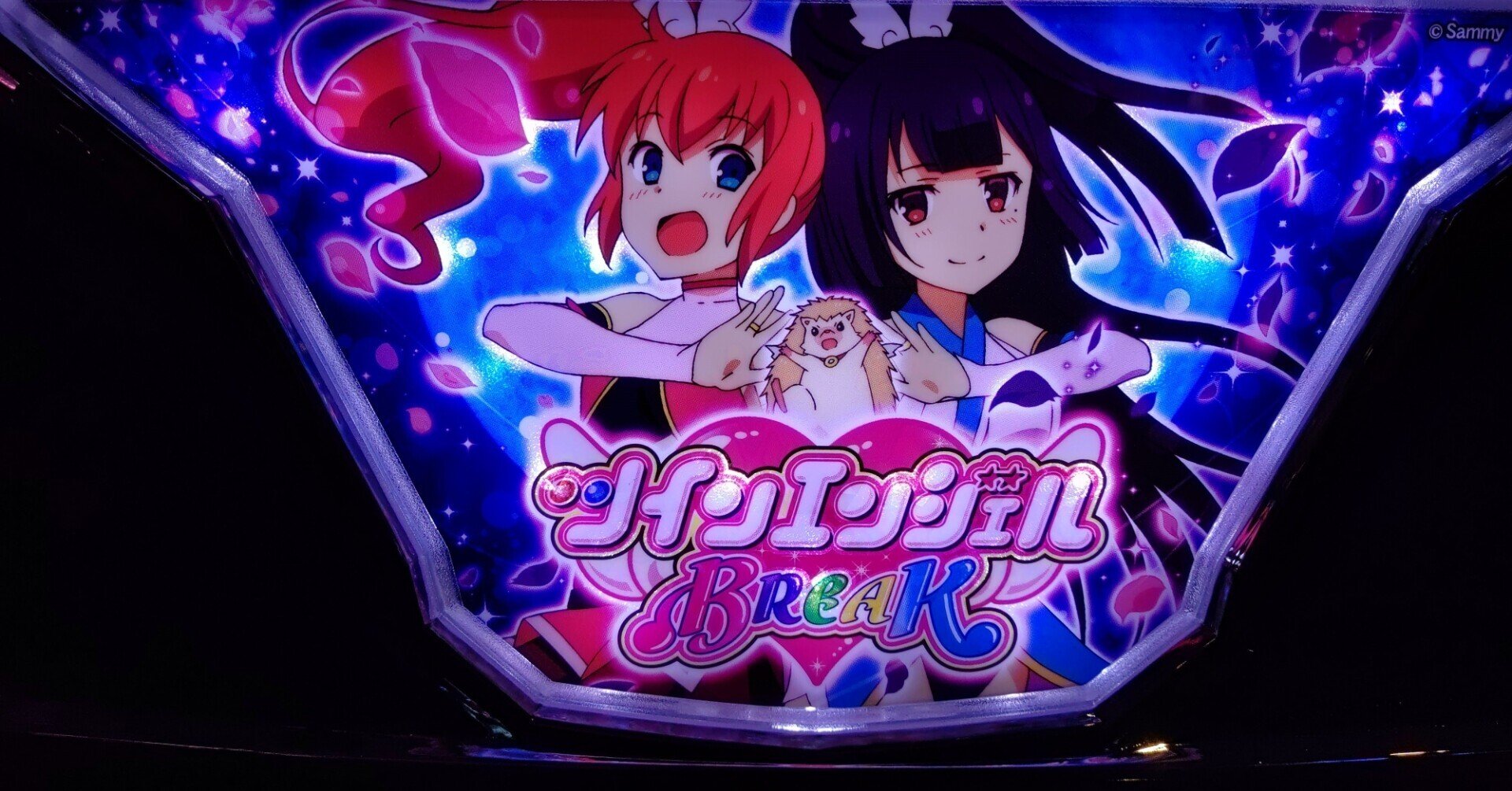 パチスロ引退稼働日記 6 どうやって勝つのかわからないパチスロ ツインエンジェルbreak マルチーズ Note パチスロ引退稼働日記 6 どうやって勝つのかわからないパチスロ ツインエンジェルbreak マルチーズ Note