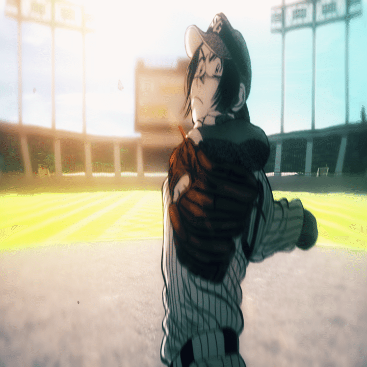 Anipafe21 第5回mcl大会参加作品について ラストイニング ブラマン Note