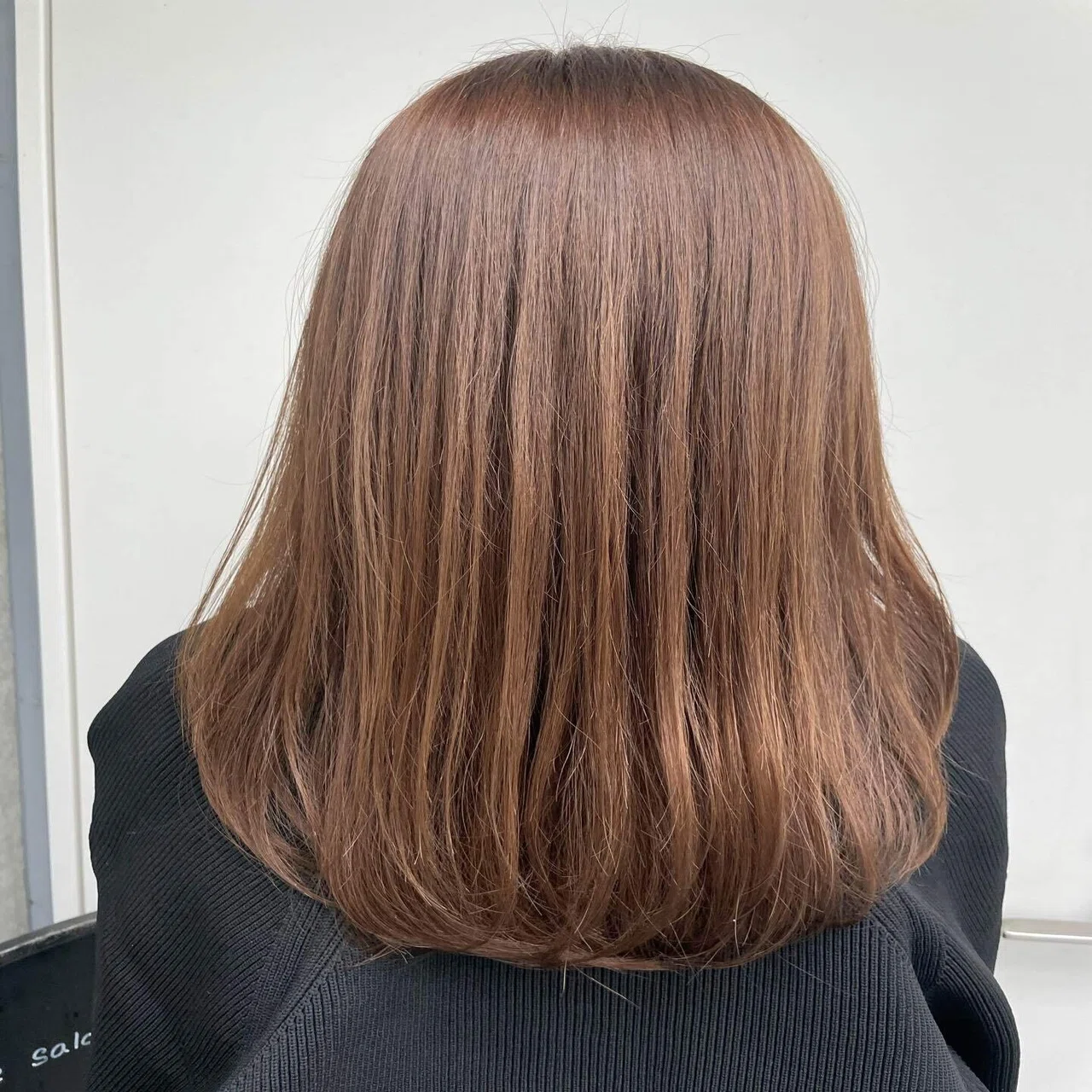 New Hair 千葉由佳 ちばゆか Note