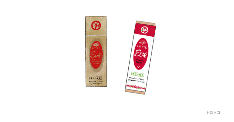 トロッコの21年10月のノート Note