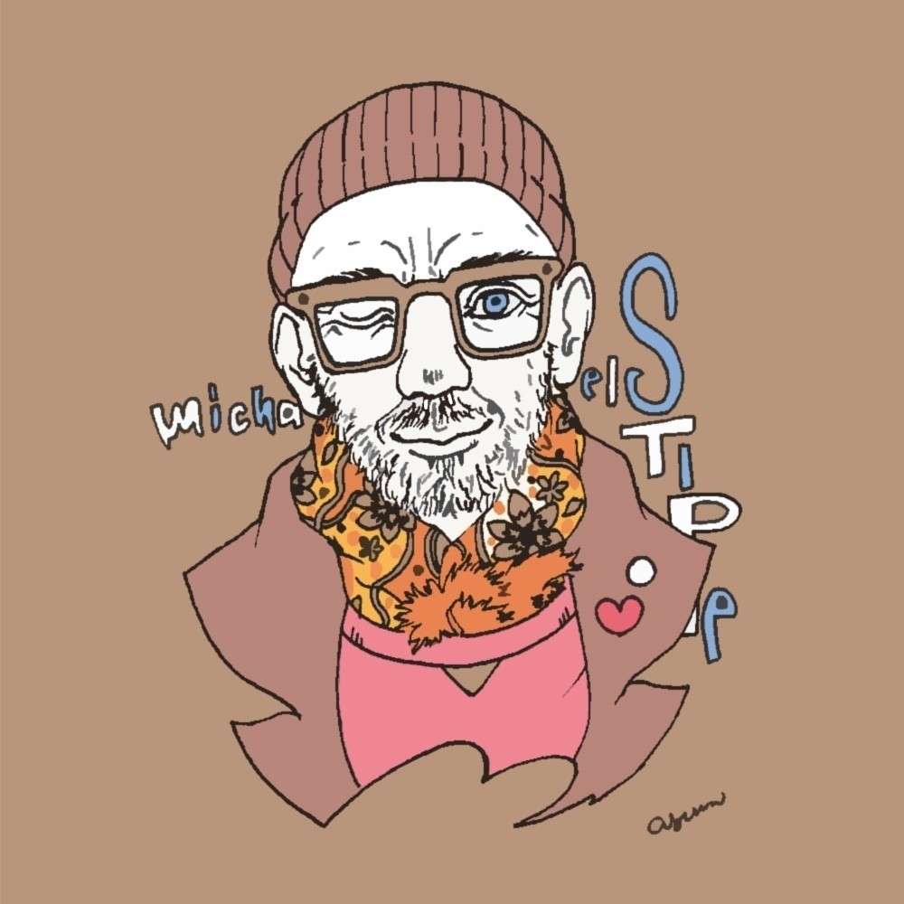 おしゃれアーティスト イラスト Maki Ayumi Note