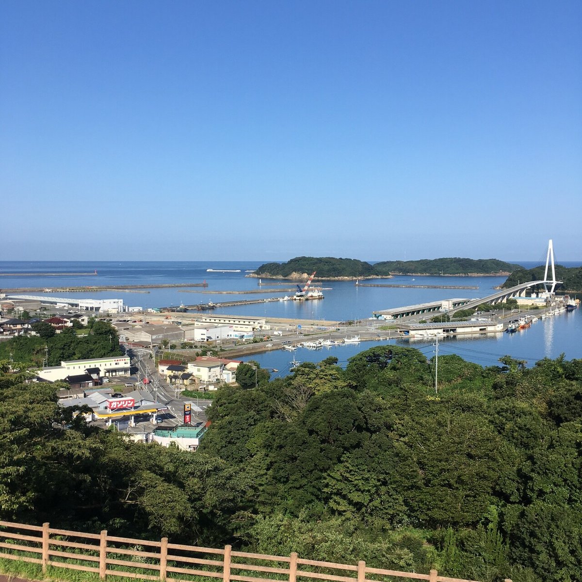 01 福岡県、山口県、島根県】7日間本州下道一周3876kmドライブ