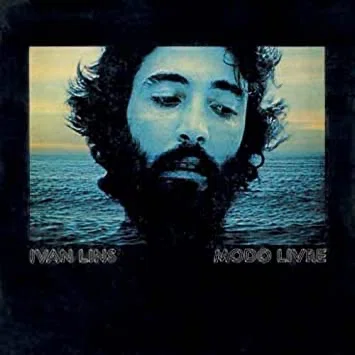 Vol.1 Modo Livre/Ivan Lins 〈今のところnoteでまだ誰もレビューし