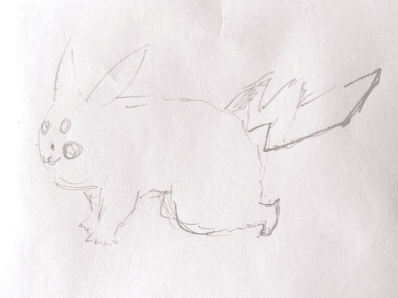 二年ぐらい絵を描いてみて気付いたこと Sandriver Note