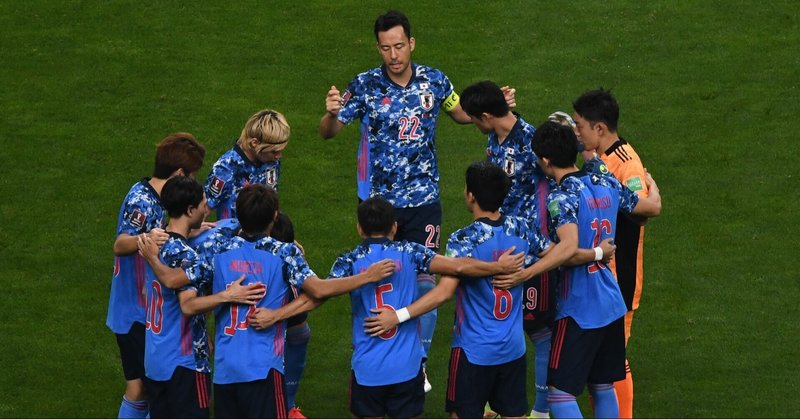 2人がもたらすケミストリー 速報レビュー サッカーワールドカップ予選 日本対オーストラリア 10月12日 Hla0048 Note