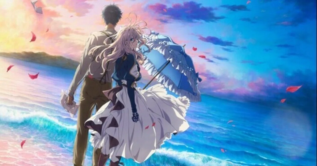情報まとめ 劇場版 ヴァイオレット エヴァーガーデンの聖地巡礼に必要な情報をまとめてみた 虫圭 O W カエル 腸内細菌学 心理学 発信中 Note