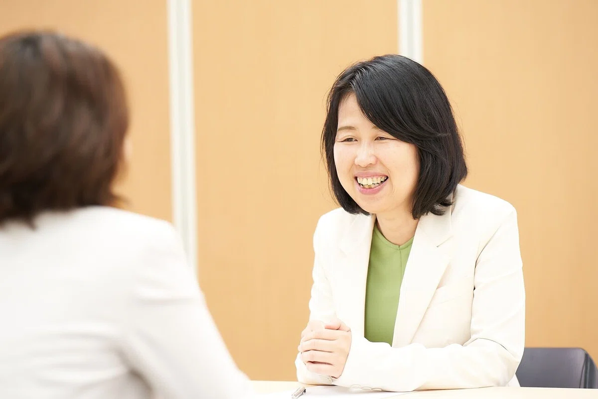 下川真由美４