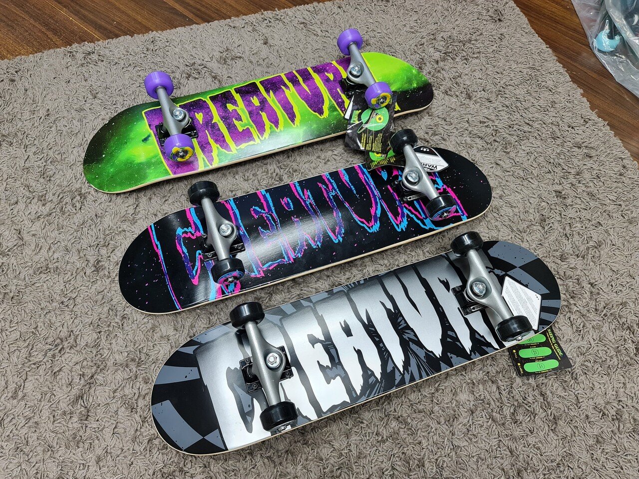 オススメ】アジア1のスケボーショップにいってみた～Longboard