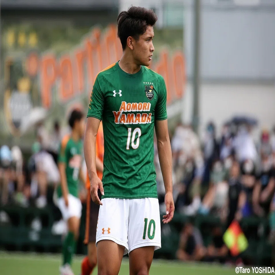 超高校級レフティ 松木玖生選手がFC東京に！｜コチャTV@フォロバ100