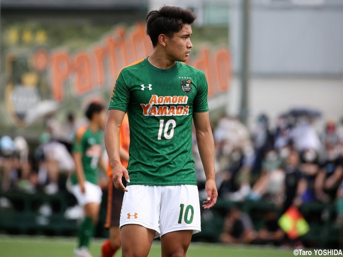 超高校級レフティ 松木玖生選手がFC東京に！｜コチャTV@フォロバ100