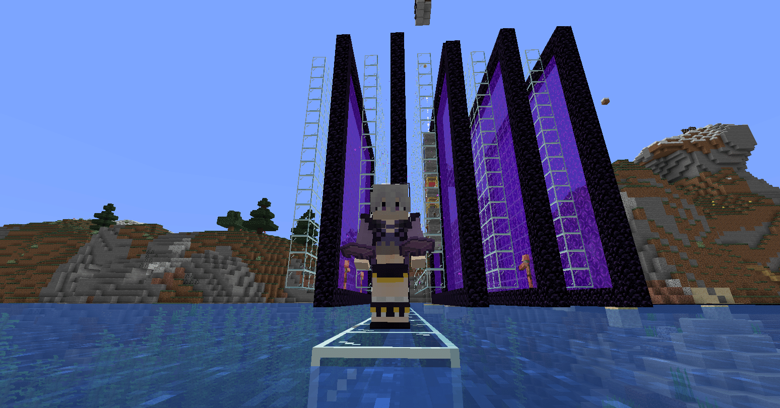 シュルカートラップを作ったよ しくろ Note シュルカートラップを作ったよ しくろ Note