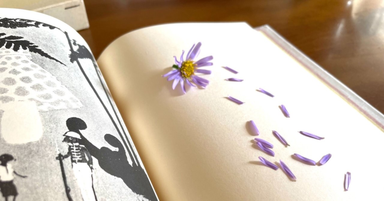押し花　テキスト　私の押し花帳　本　花押し　作品　趣味 0A10080837.jpg