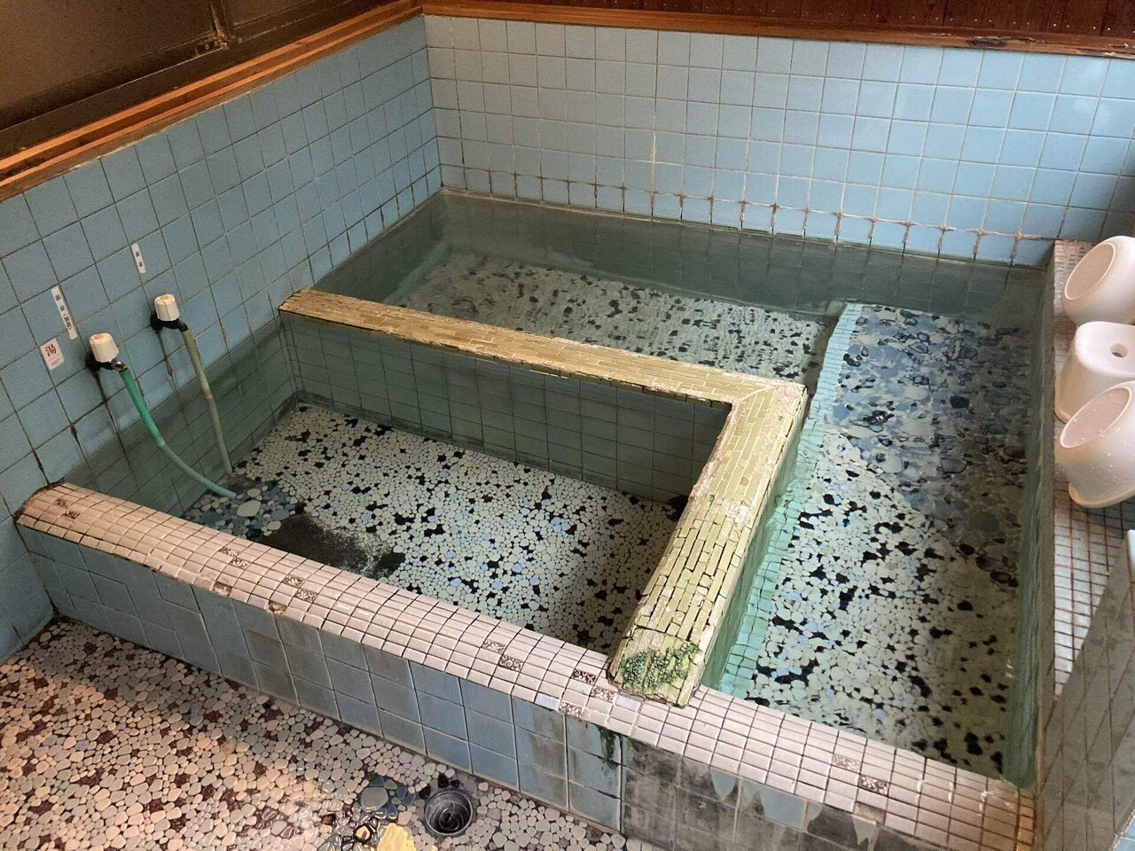 タイルのお風呂 湯美 Note タイルのお風呂 湯美 Note
