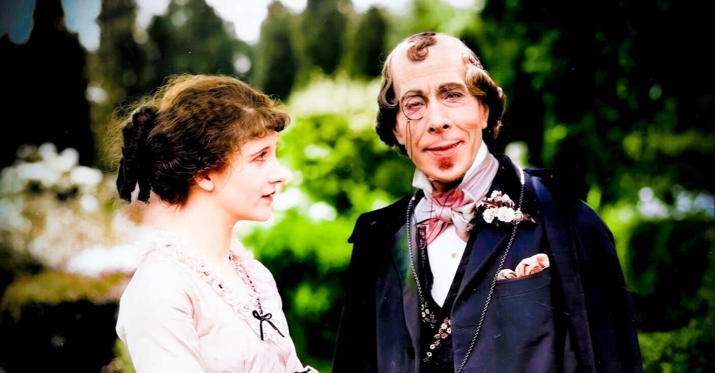 百年ﾆｭｰｽ 1921 大正10 8月28日 日 米国で映画 平民宰相 Disraeli が公開される 19世紀初頭の英国政治家ベンジャミン ディズレーリを演じたのはジョージ アーリス 日本では3 吉塚康一 百年ﾆｭｰｽ 毎日が100周年 Note