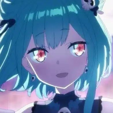 しゃけ/すごくねむいひと