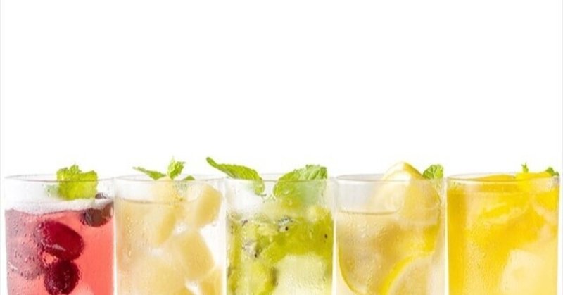 ノンアルコール 飲料トレンド 21年 Innovation Communication 吉村 典也 Note
