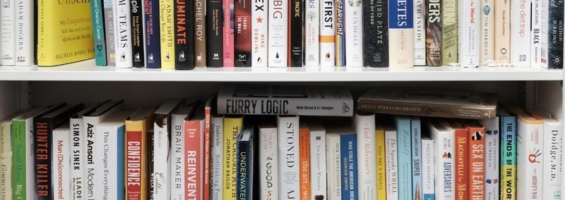 翻訳書ときどき洋書 Note