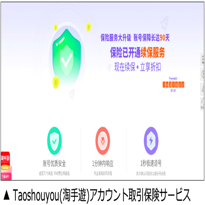 育成代行・アカウント売買・ゲームレッスン。中国のモバイルゲームユーザー向けビジネスをまとめてみた ！｜スマホゲーム分析｜LIVEOPSIS by  Spicemart.Inc.