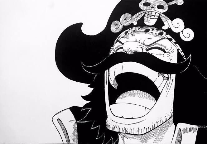 雑記 ジャンプ漫画の特徴からルフィの本当の父親を読み解く ハリー Note