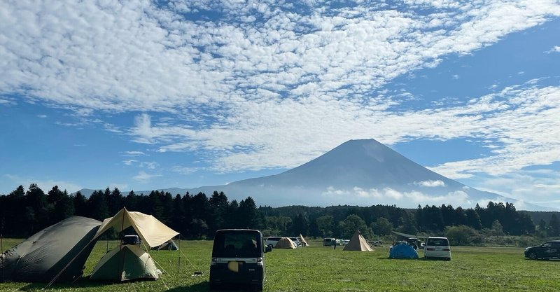 普通にキャンプがしたいのに～助けて事件編～