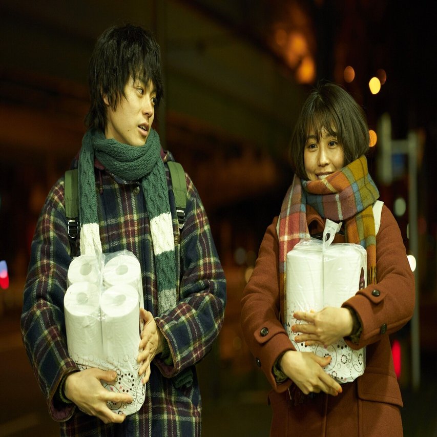 菅田将暉 有村架純主演の 花束みたいな恋をした は 超 共感型 の映画だ Wowow