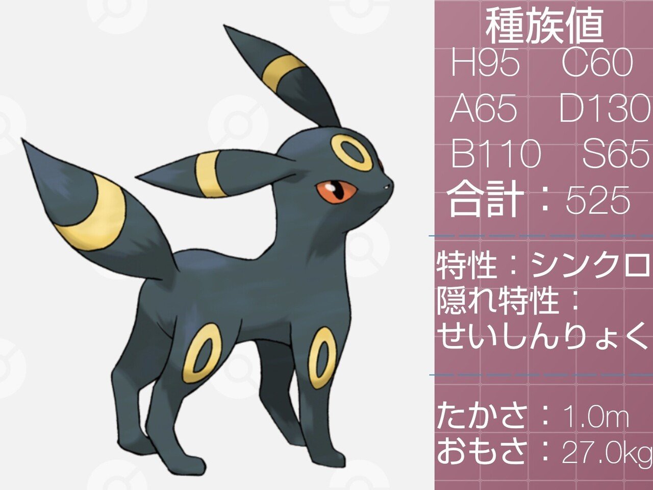 なつき進化のポケモン達 リユルン Note なつき進化のポケモン達 リユルン Note