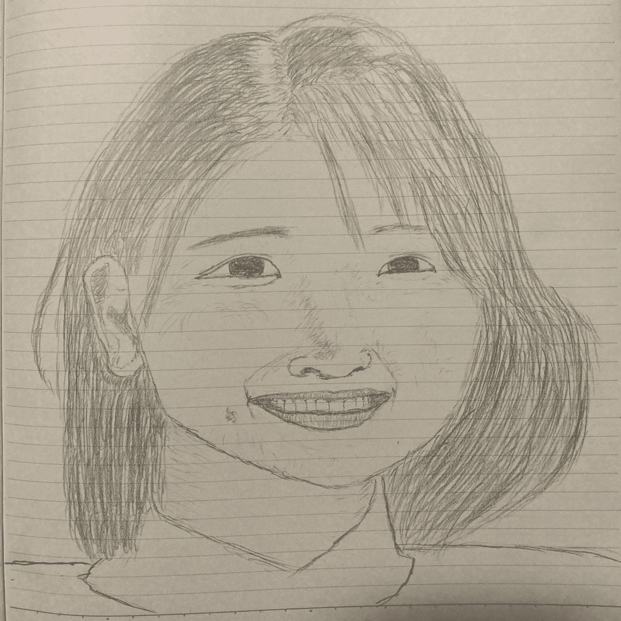 絵を描き始めて3ヶ月になりました。｜つくのひの