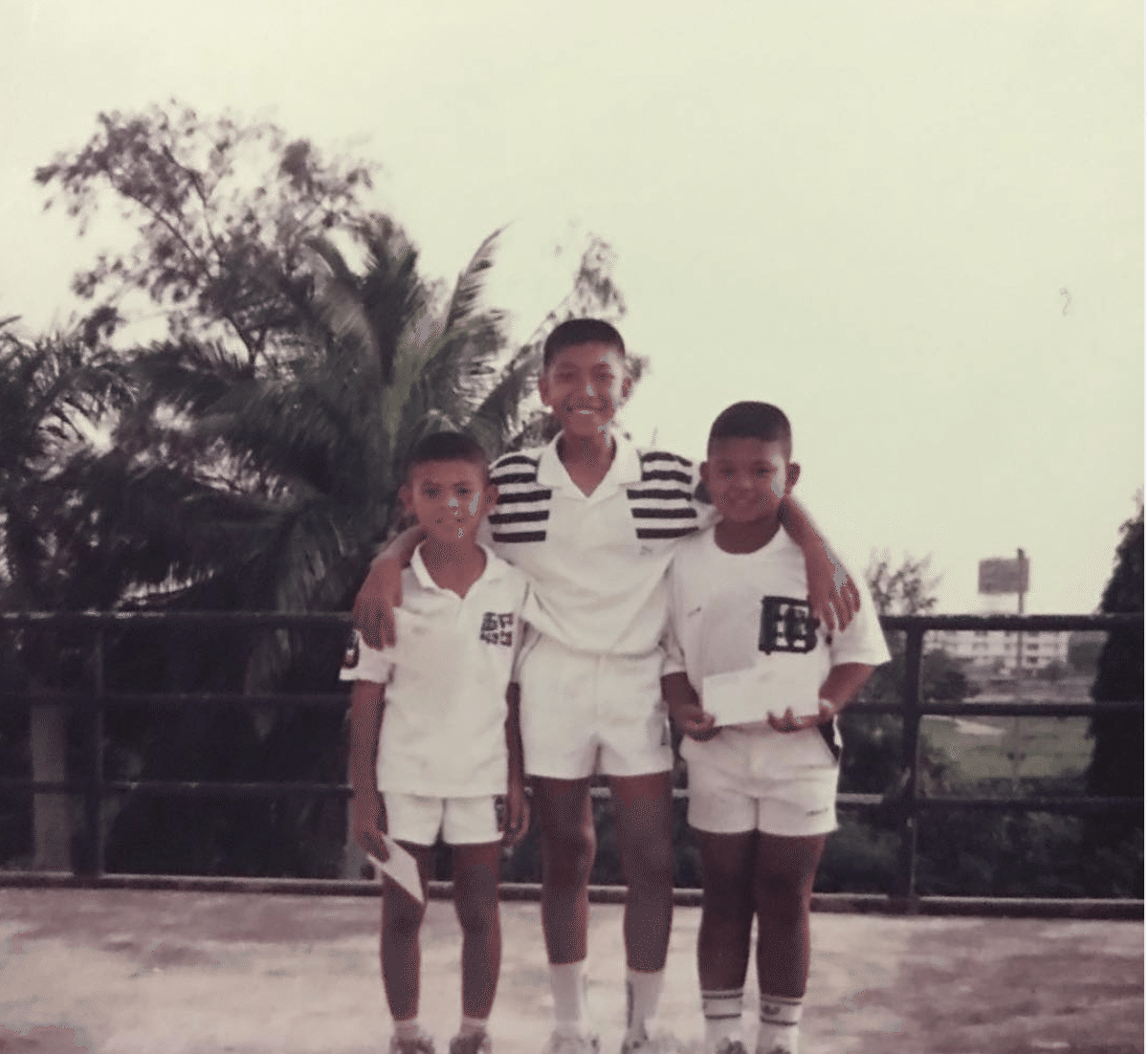 アジアの英雄 自国だけではなくアジアを代表して戦ったタイの戦士 パラドーン スリチャパンのヒストリー 90 Takable スポーツエデュケーター Note アジアの英雄 自国だけではなくアジアを代表して戦ったタイの戦士 パラドーン スリチャパンのヒストリー 90 Takable スポーツエデュケーター Note