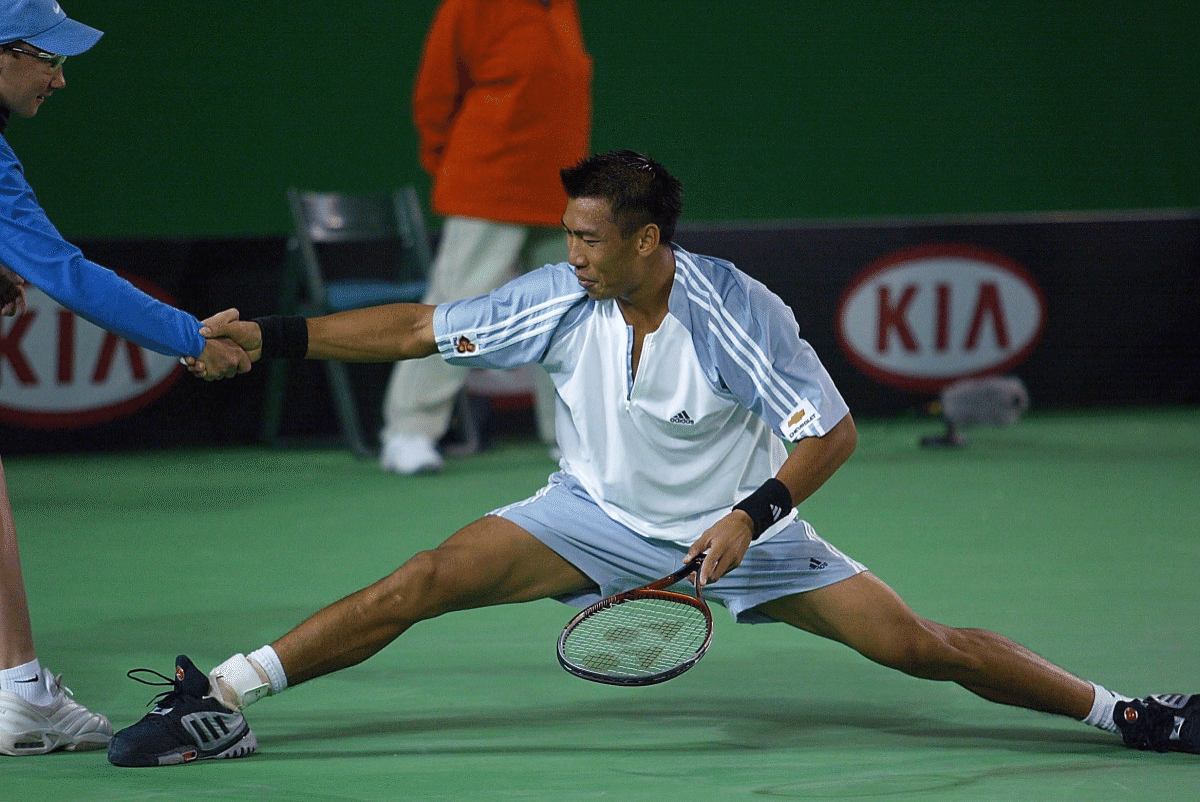 【アジアの英雄】自国だけではなくアジアを代表して戦ったタイの戦士。パラドーン・スリチャパンのヒストリー90|takable スポーツエデュケーター