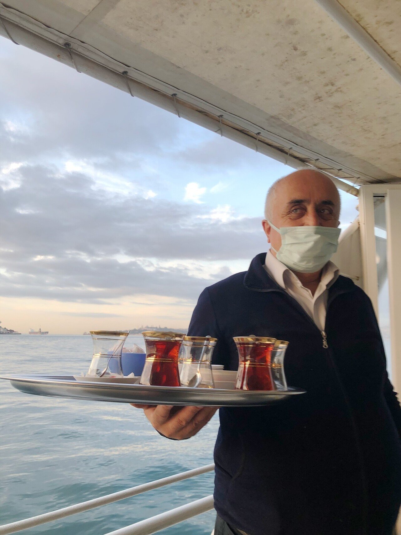 日本人のわたしがトルコで建築史を教える イスタンブル便り ほんのひととき Note