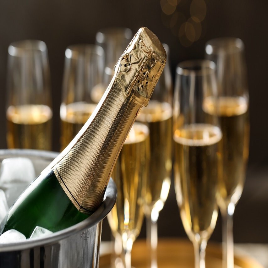 シャンパーニュ地方へ妄想ワイン旅行 Alcotradetrust Note