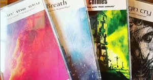 バロックの好きな3曲を敢えて今語る｜魚がとれた